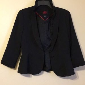W&B Jacket